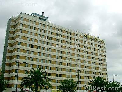 Expo Hotel Valencia 19